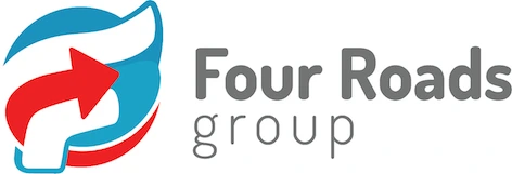 Four Roads Group logo