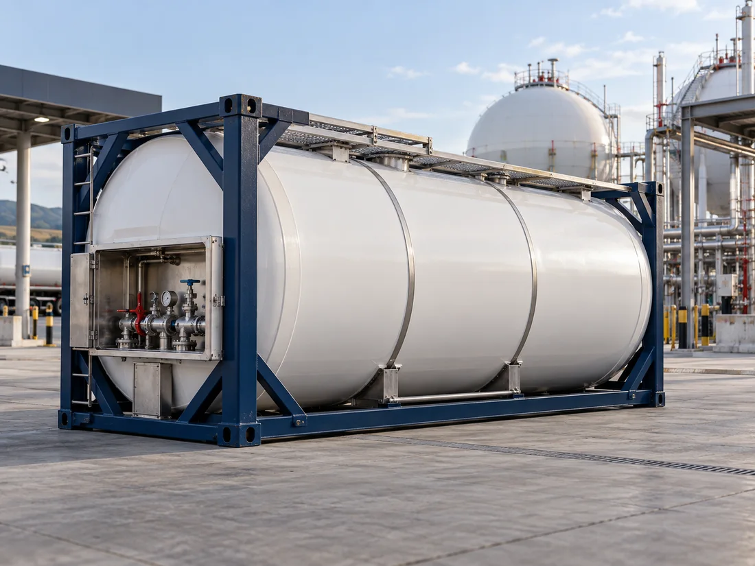 LIQUEFIED PETROLEUM GAS