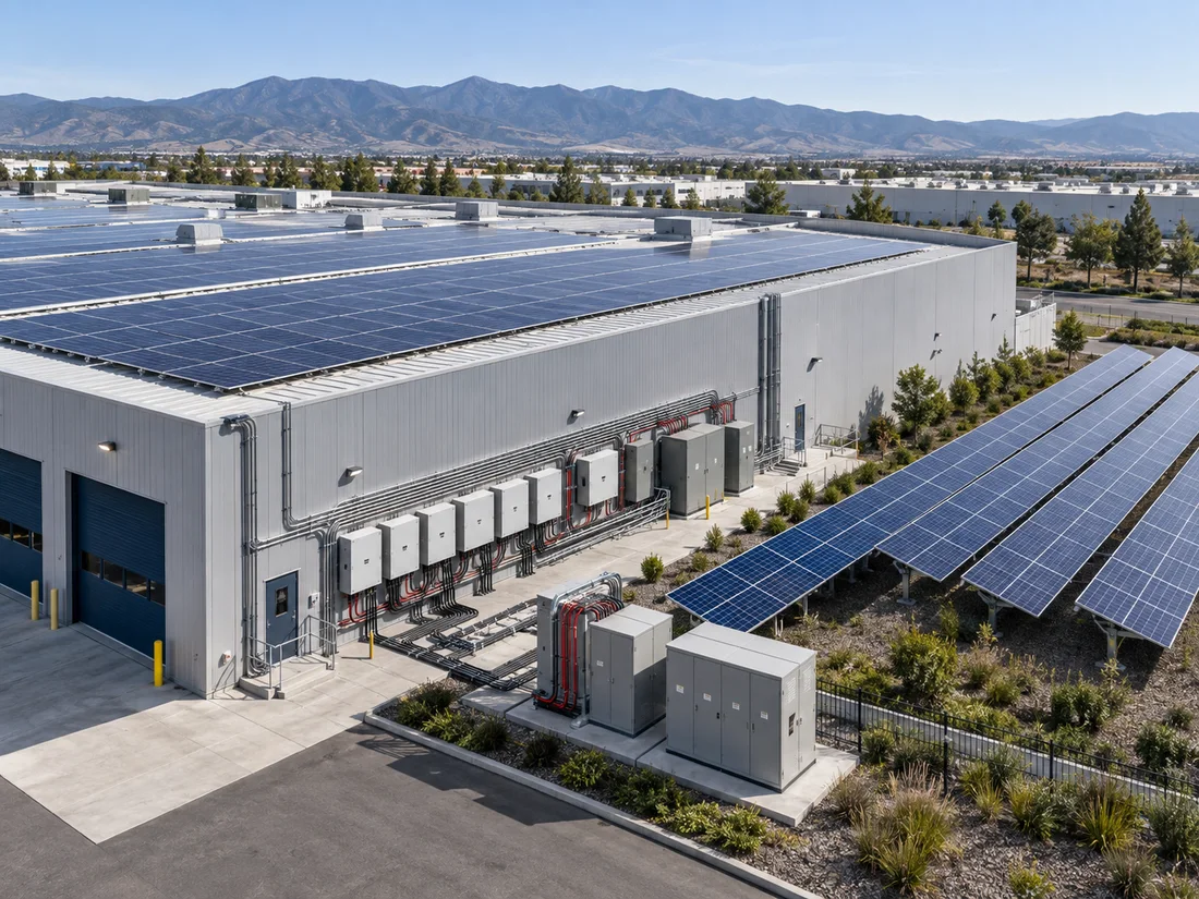 SOLAR POWER SOLUTIONS