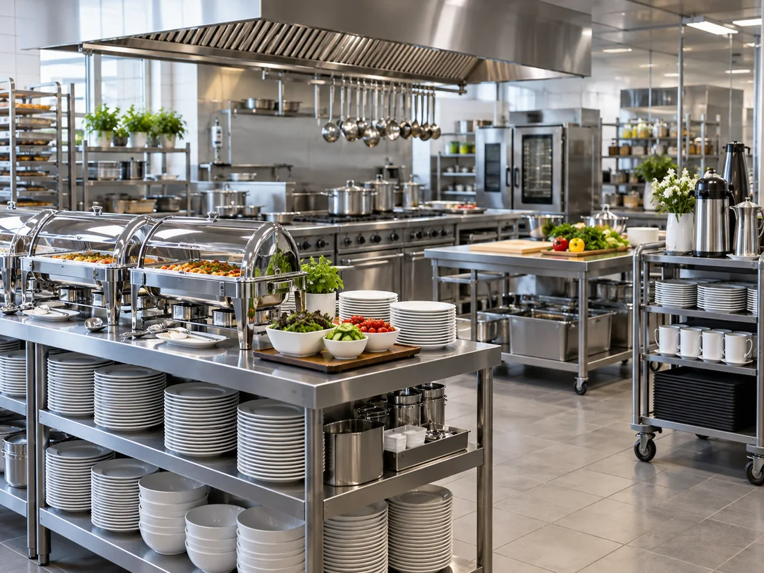 HORECA SUPPLY
